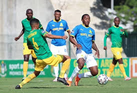 All scores of the played games, home and away stats no defeats can be found in golden arrows's 11 most recent games in premier soccer league. Dstv Premiership Match Report Golden Arrows V Mamelodi Sundowns 19