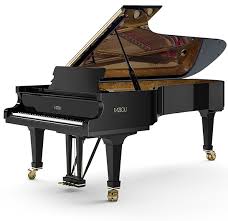 These are solely my personal opinions. F278 Fazioli Pianoforti