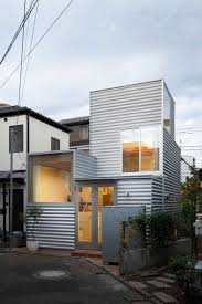 Compare private & luxury villas w/ a price match guarantee. Unemori Architects Designs House Tokyo With A Compact Footprint
