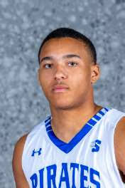 2020-21 Hampton Pirates Basketball HAMPTON MEN'S BASKETBALL