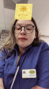 The war god? Yeah that tracks. #percyjackson #pjo