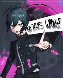 Mastermind!shuichi saihara also why do you betray me in me in this way?! Shuichi Saihara Fanart S Ndrv3 Anime Amino