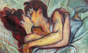 Image result for arte omosessuale