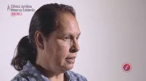 Clínica Jurídica Minerva Calderón