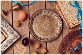 Moses instructed the jews to sacrifice a lamb for the central observance of passover is the seder. Passover 2020 When The Jewish Festival Begins And How Uk Lockdown Could Impact Celebrations The Scotsman