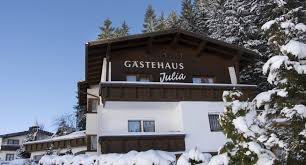 After booking, all of the property's details, including. The Julia Guesthouse Rooms In Ischgl