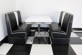 american diner furniture 50s style