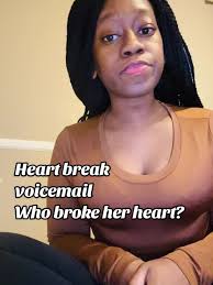 Heartbreak Voicemail Traduccion