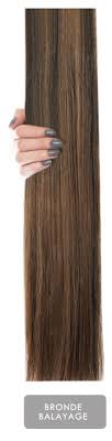 Bronde Balayage Hair Extensions Lajoshrich Com