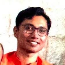 Priyadarshi Paul (@Priodorsi)