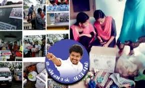 Thalapathy Vijay Fans Extraordinary Efforts For Kerala Flood Victims Tamil News Indiaglitz Com Dai gv superstar na athu thalaivar mattumthan avar manatha vangatha da sure.