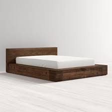 jacoby storage platform bed reviews allmodern platform bed designs wooden platform bed diy platform bed