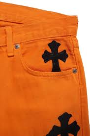 Macy's| department store, dept store , department stores, clothing, apparel. Chrome Hearts X Gallery Dept X Off White Denim Jeans Endo Thermic