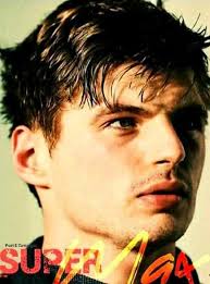 Max Verstappen, Simply The Best!