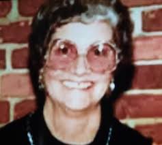 Margaret Christine Boyd Abernathy (1924-1991)