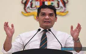 Jidin is a malaysian politician who has served as the senior minister for education and society and minister of education in the perikatan nasional (pn) administration under prime minister muhyiddin yassin since march 2020 and senator since july 2018. Bernama Schools To Reopen Only When Situation Is Truly Back To Normal Says Education Minister