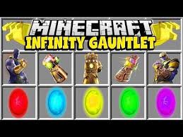 We would like to show you a description here but the site won’t allow us. Minecraft Infinity Gauntlet Mod Craft The Infinity Gauntlet In Minecraft Minecraft Servers Web Msw Cha The Infinity Gauntlet Minecraft Minecraft Mods