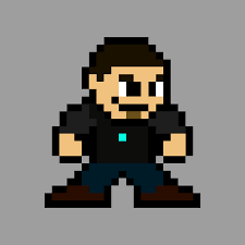 Editing Iron Man Suit Up Free Online Pixel Art Drawing Tool Pixilart You can choose the most popular free pixel art gifs to your phone or computer. editing iron man suit up free online
