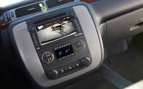 Chevrolet Silverado Oem Integrated Backup Camera System Buy Oem Integrated Backup Camera Systems Car Integrations
