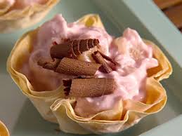 If you like it cold, you'll love these top frozen dessert recipes. 21 Italian Desserts You Need To Try Before You Die Food Network Canada