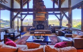 We did not find results for: Over The Top Winter Vacation Rentals Mountain Living