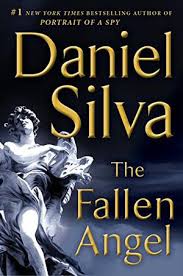 3 offers from $17.32 #21. The Fallen Angel Kirkus Reviews