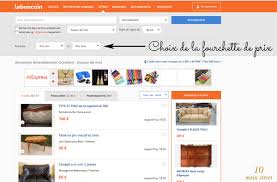 Check spelling or type a new query. Acheter Sur Le Bon Coin Et Faire De Bonnes Affaires