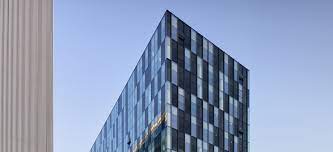 Pereti de compartimentare interioara, placari. Gara Herastrau Globalworth