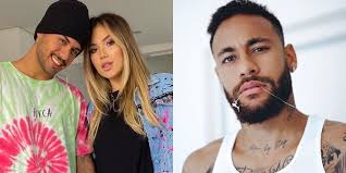 She was originally born and raised in portugal. Virginia Fonseca Passa Mal E Ze Felipe Tem Nova Treta Com Neymar