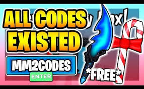 Are you looking for roblox murder mystery 2 codes that work in 2021? Mm2 Codes 2021 Songs Murder Mystery 2 Codes 2019 November Edition Youtube Dokter Andalan All New Murder Mystery 2 Codes 2021 Melissia Ridgway