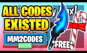 Redeem for a free combat ii knife: Mm2 Codes 2021 Songs Murder Mystery 2 Codes 2019 November Edition Youtube Dokter Andalan All New Murder Mystery 2 Codes 2021 Melissia Ridgway