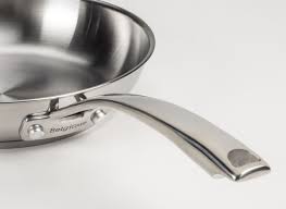 I have a whole set plus a few extra pieces purchased after. Belgique Stainless Steel Macy S Cookware Consumer Reports