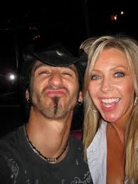 Who is Melissa Hadden dating? Melissa Hadden boyfriend, husband