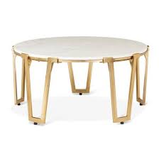 Outdoor round coffee table base options at alibaba.com and buy these products within your budget requirements. Brass And Marble Coffee Table Nate Berkus Target Marble Coffee Table Coffee Table Gold Coffee Table