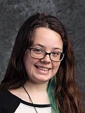 Athlete of the Month