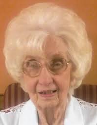 MABEL BAILEY Obituary (1929