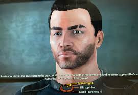 Commander Nick Shepard! : r/ShareYourSheps