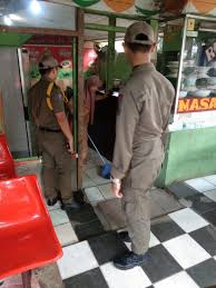 Check spelling or type a new query. Warung Makan Buka Siang Hari Bulan Ramadan 7 Mei 2019 Suara Nusantara Inspirasi Anak Negeri