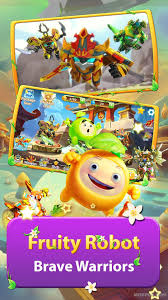 8.8.0 mod menu apk | damage/defense … Download Superhero Fruit 2 Premium Robot Fighting Hack Mod For Android