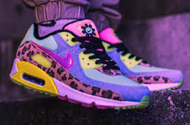 Look For The Nike Wmns Air Max 90 Lx Illusion Green Now Kicksonfire Com In 2020 Nike