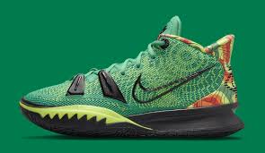 2021 nba all star game mock draft. Nike Kyrie 7 Weatherman 2021 Release Date Cq9327 300 Sole Collector