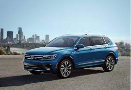2019 vw tiguan hybrid moreover the most recent volkswagen model delivers the greatest fender to fender warranty. 2021 Volkswagen Tiguan Vw Review Ratings Specs Prices And Photos The Car Connection