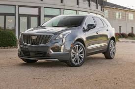 1.to receive $1,000 allowance, customer must place a retail sold order for an eligible 2022 cadillac vehicle by 1/3/22. 2022 Cadillac Xt5 Prices Reviews And Pictures Edmunds