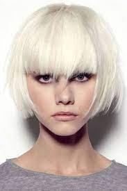 Coiffure homme degrade tres court; Coupe Au Carre Bol Modele Coupe Cheveux Court Cheveux Carre Coupe De Cheveux