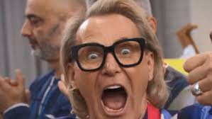 The Block 2020 Exclusive: Mitch and Mark reveal the unseen showdowns with  Harry