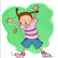 Little Movers Storytime (ages 2-4) event image