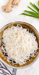 Cook until the beef changed colour. Mongolian Beef And Noodle Recipe The Best Blog Recipes