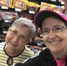 Word is out that Amber Annettee Fretwell and Megan Puckett are not going to  Knoxville. Phyllis Gilliland is hitting the boards hard tonight to get  ready! It's her turn!