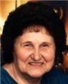Fannie Myers Obituary (1918-2011)