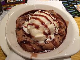 Maybe you would like to learn more about one of these? Pizza Hut Chocolate Chip Cookie Dough And Ice Cream Restaurant Recipes Food Cookie Dough